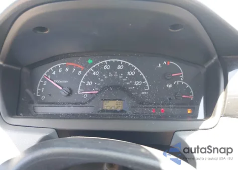 2004 Mitsubishi Lancer Es z USA, uszkodzony, nr VIN JA3AJ26E54U042788